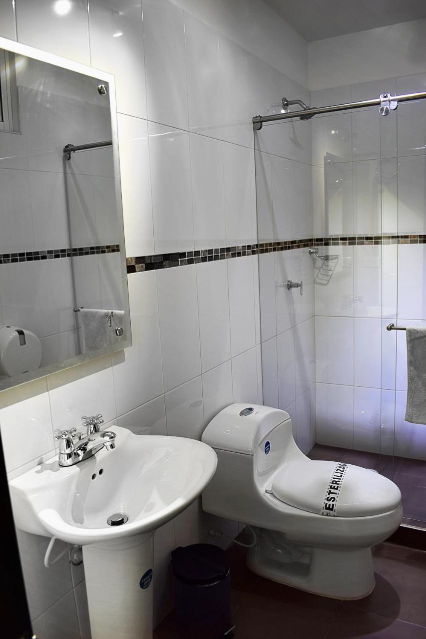 Hotel Sophia Real يوبال المظهر الخارجي الصورة