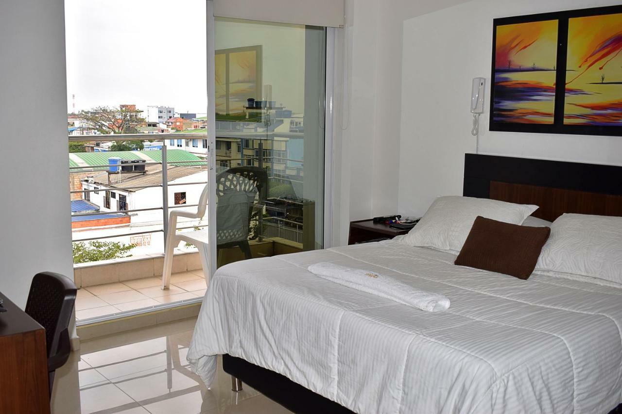 Hotel Sophia Real يوبال المظهر الخارجي الصورة