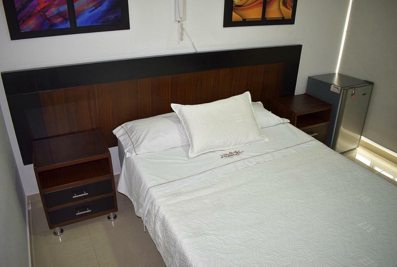 Hotel Sophia Real يوبال المظهر الخارجي الصورة