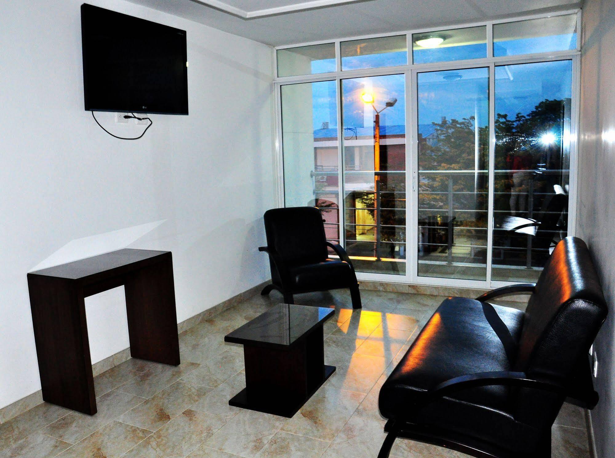 Hotel Sophia Real يوبال المظهر الخارجي الصورة