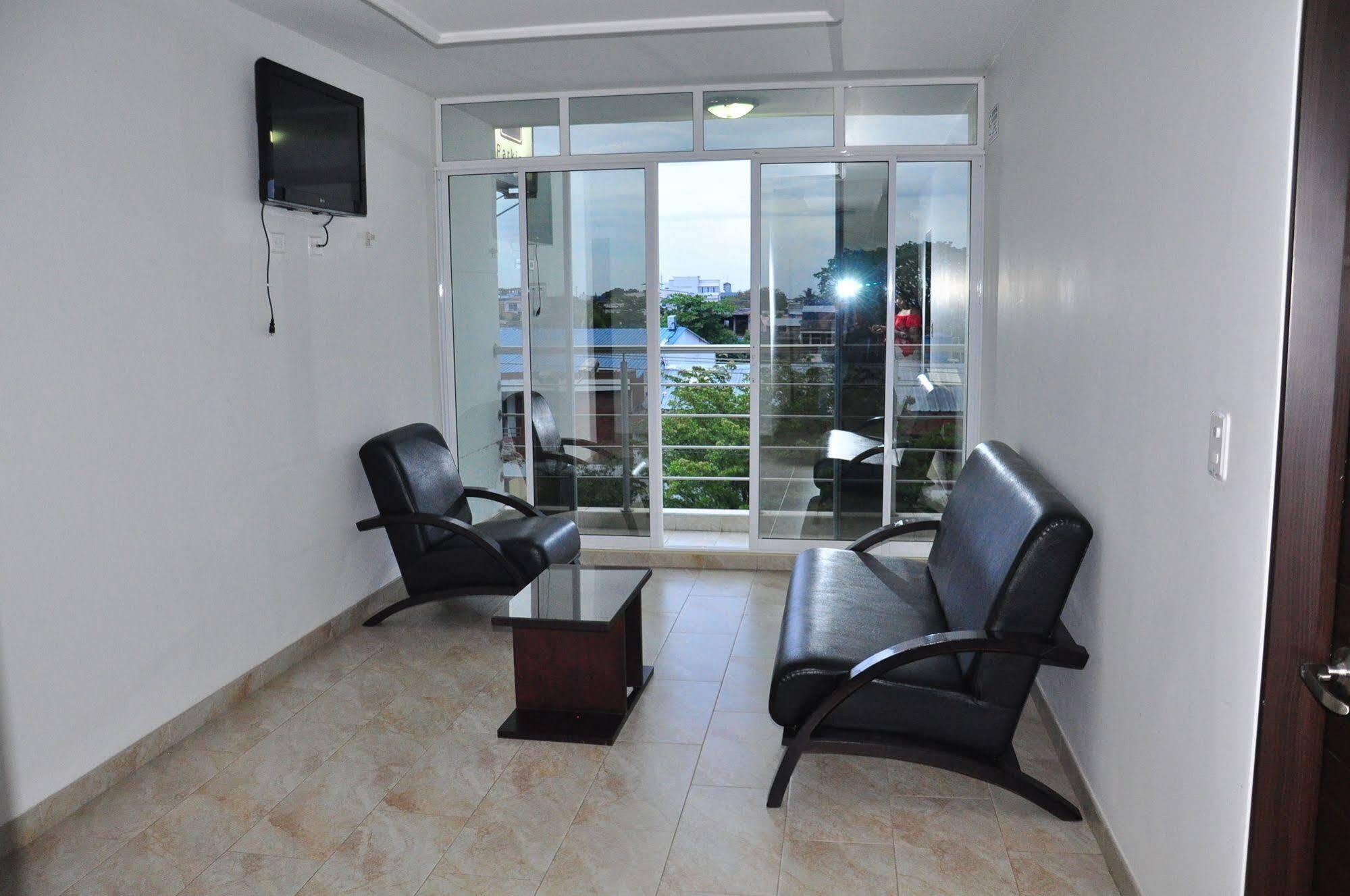 Hotel Sophia Real يوبال المظهر الخارجي الصورة